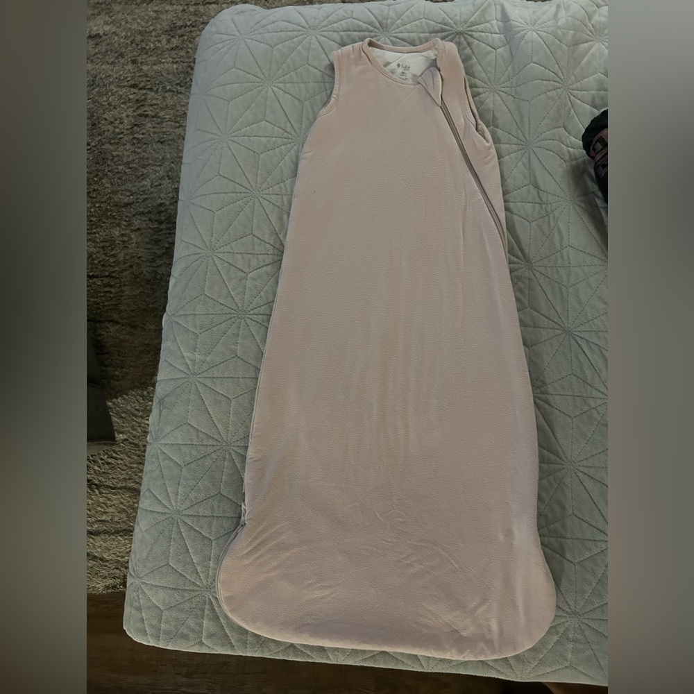 Kyte baby sleep sack